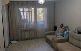 Продажа 4-комнатной квартиры, 73.8 м², ул. Муратбаева, дом  64 - Продажа квартир в Казахстане