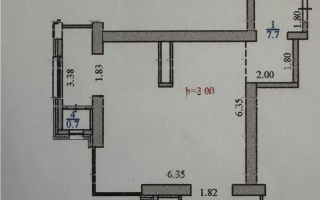 Продажа 2-комнатной квартиры, 58.5 м², пр. Серкебаева, дом  146 - Продажа  двухкомнатных квартир в Алматы без посредников