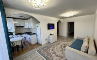 Продажа 2-комнатной квартиры, 44.4 м²