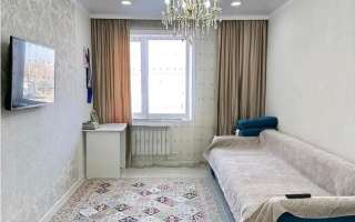 Продажа 2-комнатной квартиры, 60 м² - Продажа  двухкомнатных квартир в новостройках Караганды - страница 2