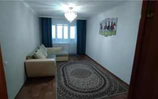 Продажа 2-комнатной квартиры, 50 м² - Продажа двухкомнатных квартир от собственников в Караганде