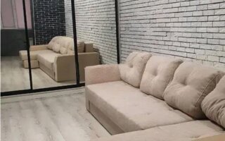 Продажа 1-комнатной квартиры, 38.5 м² - Продажа однокомнатных квартир в Астане