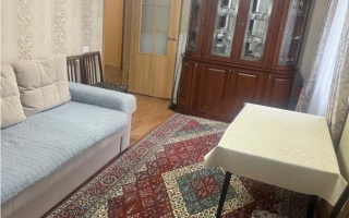 Продажа 3-комнатной квартиры, 68 м², ул. Гапеева, дом  11 - Продажа  трехкомнатных квартир в Караганде без посредников с фото