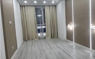 Продажа 2-комнатной квартиры, 53 м², ул. Байтурсынова, дом  22 стр - Продажа  двухкомнатных квартир в Астане без посредников с фото