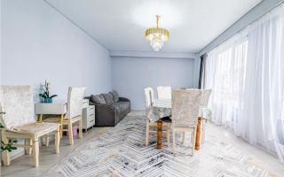 Продажа 2-комнатной квартиры, 75.5 м² - Продажа квартир в монолитно-каркасном доме в Алматы - страница 13