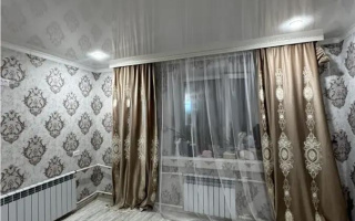 Продажа 1-комнатной квартиры, 30 м², ул. Карбышева, дом  4 - Продажа квартир в Караганде