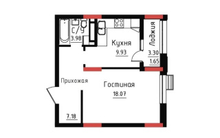 Продажа 1-комнатной квартиры, 41 м² - Продажа квартир в Астане - страница 5