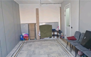 Продажа 1-комнатной квартиры, 38 м² - Продажа квартир в р-не Косшы Астаны