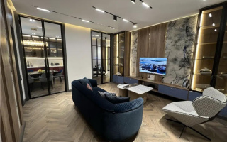 Продажа 4-комнатной квартиры, 113 м², ул. Мухамедханова, дом  4Б - Продажа  четырехкомнатных квартир в новостройках Астаны без посредников