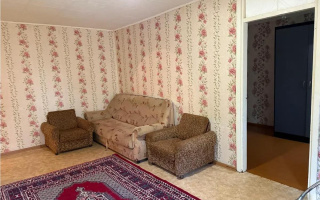 Продажа 2-комнатной квартиры, 44 м², ул. Абая, дом  94 - Продажа квартир в Темиртау