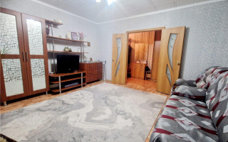 Продажа 3-комнатной квартиры, 65 м² - Продажа трехкомнатных квартир в Караганде - страница 2