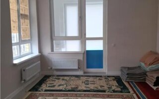 Продажа 2-комнатной квартиры, 76 м² - Продажа квартир в новостройках Астаны