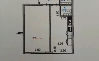 Продажа 2-комнатной квартиры, 53 м² - Продажа двухкомнатных квартир от собственников в Казахстане - страница 159