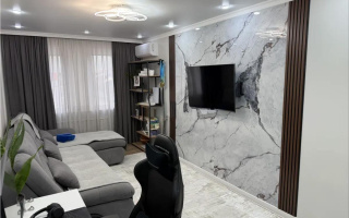 Продажа 1-комнатной квартиры, 40.1 м² - Продажа  однокомнатных квартир в новостройках Алматы - страница 15