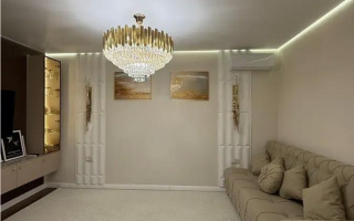 Продажа 3-комнатной квартиры, 57 м², ул. Утепова, дом  31 - Продажа  трехкомнатных квартир в новостройках Алматы без посредников с фото