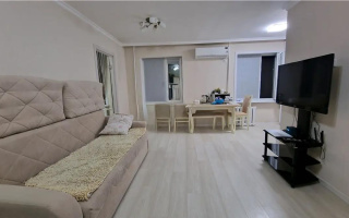 Продажа 3-комнатной квартиры, 52.6 м², ул. Таха Хусейна, дом  15/1 - Продажа квартир в Астане без посредников с фото