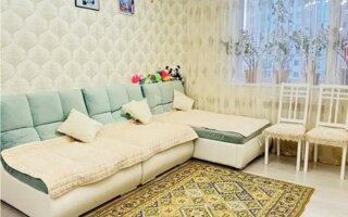 Продажа 3-комнатной квартиры, 71 м² - Аренда офисных и торговых помещений в Костанае
