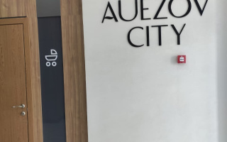 Аренда 2-комнатной квартиры, 54 м², Раймбека, дом  210/12 - ул. Ауэзова - Аренда квартир помесячно в Алматы без посредников