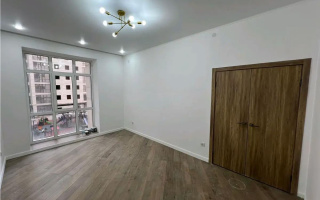 Продажа 1-комнатной квартиры, 37 м², ул. Айтматова, дом  62 - Продажа  однокомнатных квартир в новостройках Астаны без посредников
