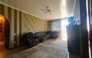 Продажа 3-комнатной квартиры, 62 м², мкр-н 14, дом  43 - Продажа  трехкомнатных квартир в Караганде