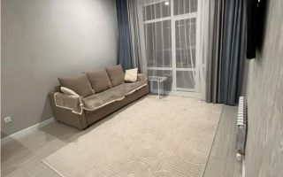 Продажа 2-комнатной квартиры, 52 м², ул. Култегин, дом  15 - Продажа квартир в Казахстане