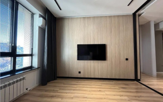 Продажа 3-комнатной квартиры, 83 м², ул. Наурызбай батыра, дом  111 - Продажа квартир в Алматы
