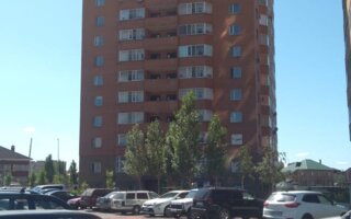 Продажа 1-комнатной квартиры, 26.2 м²