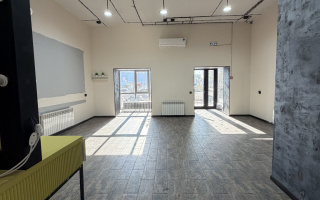 Аренда здания, 90 м² - Аренда недвижимости в Караганде