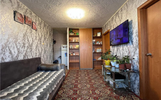 Продажа 3-комнатной квартиры, 48 м², мкр-н 7 - Продажа  трехкомнатных квартир в Темиртау