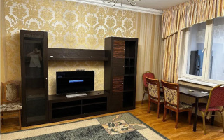 Продажа 2-комнатной квартиры, 65 м², ул. Солодовникова, дом  21а - Продажа квартир в Алматы