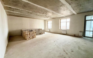 Продажа 2-комнатной квартиры, 70 м², ул. Букетова - Продажа квартир в новостройках Караганды