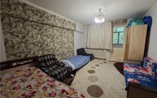 Продажа 1-комнатной квартиры, 34 м²