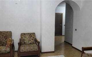 Продажа 3-комнатной квартиры, 90 м², ул. Куйши Дина, дом  22 - Продажа  трехкомнатных квартир в Астане