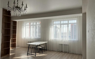 Продажа 2-комнатной квартиры, 62.5 м², ул. Жапсарбаева, дом  68/6 - Продажа квартир в новостройках Алматы без посредников