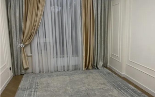 Продажа 3-комнатной квартиры, 90.1 м², ул. Алатау, дом  36 - Продажа квартир в Алматы