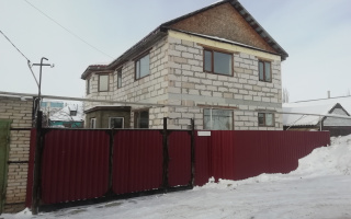 Продажа 5-комнатного дома, 144 м² - Продажа домов, коттеджей в Костанае