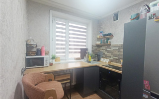 Продажа 2-комнатной квартиры, 45 м², мкр-н 23, дом  5 - Продажа квартир в Караганде