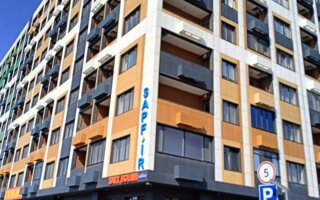 Аренда 1-комнатной квартиры посуточно, 30 м² - Аренда квартир посуточно в Алматинской области