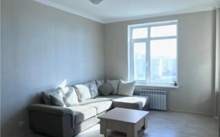 Продажа 2-комнатной квартиры, 65 м² - Аренда домов в Акмолинской области