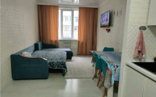 Продажа 2-комнатной квартиры, 57.8 м², ул. Аймауытова, дом  15а - Продажа квартир в Алматы