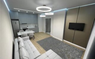 Продажа 2-комнатной квартиры, 53.7 м² - Продажа квартир в монолитно-каркасном доме в Казахстане - страница 3