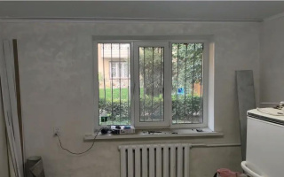 Продажа 1-комнатной квартиры, 26 м², ул. Монтажная, дом  15Г - Продажа квартир в Алматы