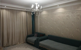 Продажа 2-комнатной квартиры, 53.5 м² - Продажа квартир в Астане без посредников