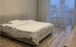 Продажа 1-комнатной квартиры, 46.8 м² - Продажа квартир в новостройках Алматы с фото - страница 5