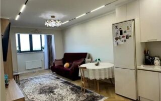Продажа 2-комнатной квартиры, 65 м² - Продажа двухкомнатных квартир в Алматы - страница 9