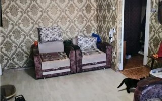 Продажа 2-комнатной квартиры, 40 м²