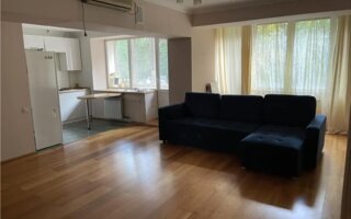 Продажа 3-комнатной квартиры, 90 м² - Продажа трехкомнатных квартир в панельном доме в Казахстане