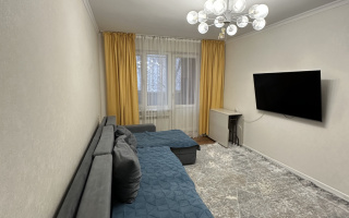 Продажа 3-комнатной квартиры, 57 м², ул. Исиналиева, дом  11 - Продажа квартир в Алматы