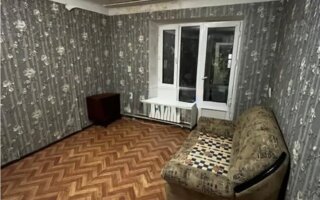 Продажа 1-комнатной квартиры, 31 м²