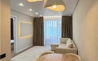 Продажа 2-комнатной квартиры, 44 м²